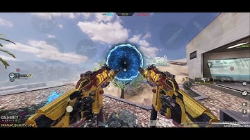 AKIMBO MYTHIC FENNEC INSPECTION!