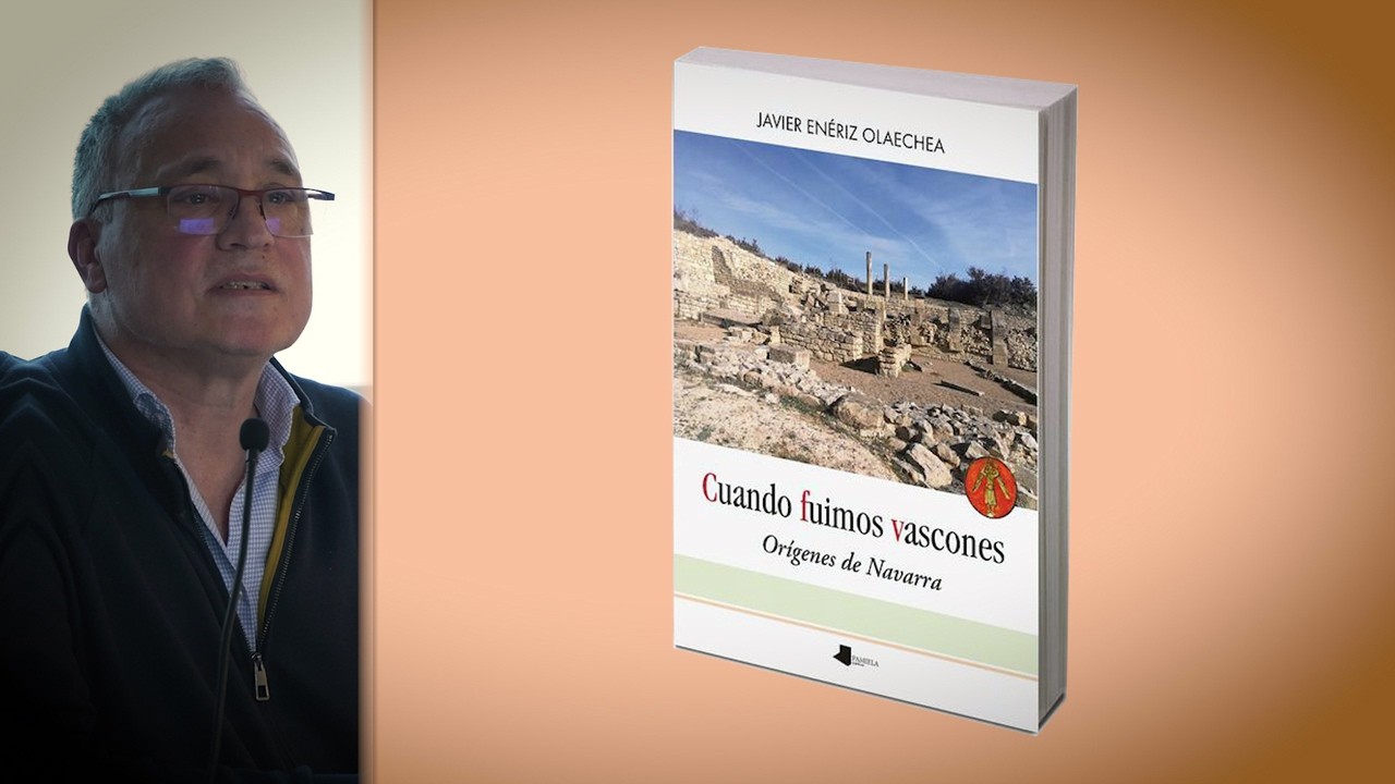 Presentación del libro 