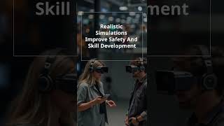 Transforming Training with AR and VR