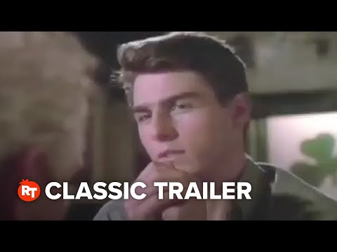 Cocktail (1988) Trailer #1