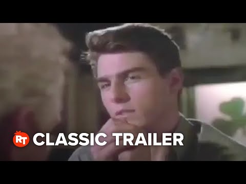 Cocktail 1988 Trailer 1