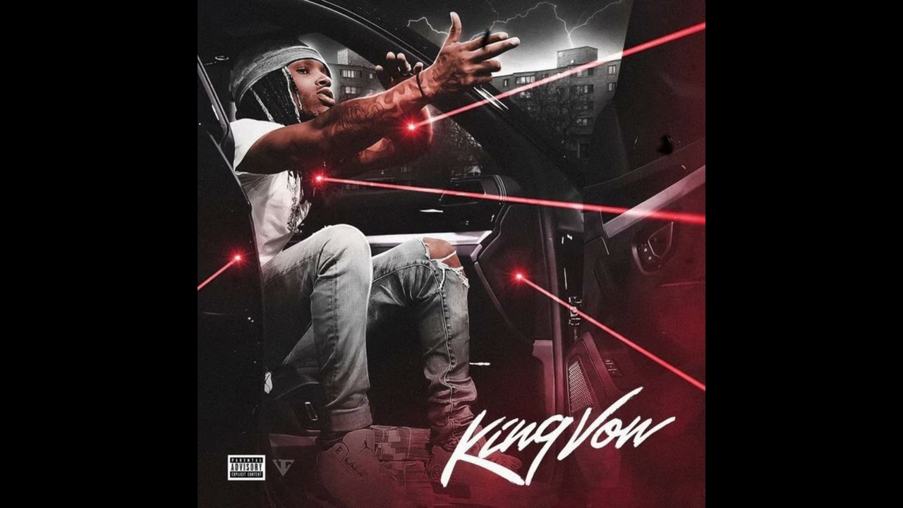 [FREE] King Von X Lil Durk Type Beat - 