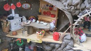 The Second Day of Gnomecoming Gnome Gnature Trek