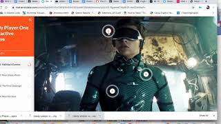 E-Learning Project Video Tour