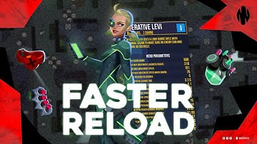 Updated Levi Sniper Counter GEAR BUILD is here! (BULLET ECHO)