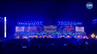 VITO NAT'L HIGH SCHOOL OPENS SUGAT KABANHAWAN FESTIVAL 2026  LIVE UPDATES:…