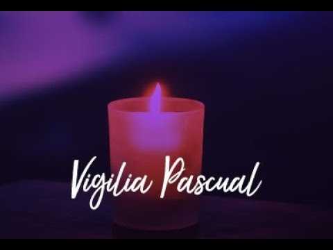 VIGILIA PENTECOSTES