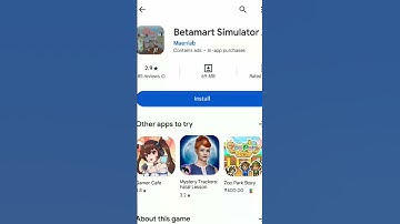 TOP 7💯 GAMES 🎮 LIKE✅ TRADER LIFE SIMULATOR| #trending #subscribe