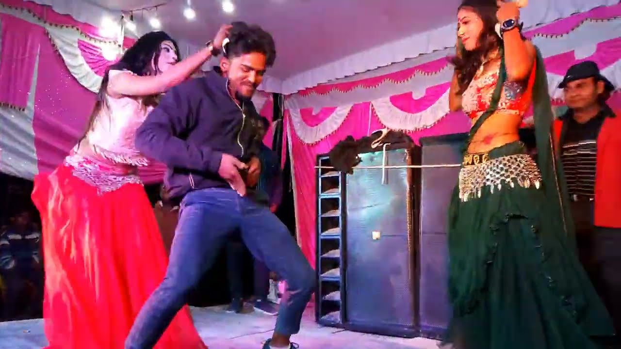 video ई हमार माल ह ई हमार माल ह गाना आर्केस्ट्रा hamar maal ha e hamar maal ha video