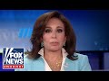Judge Jeanine SOUNDS OFF on Trump indictment: 'I am furious' image