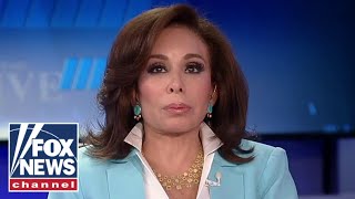 Judge Jeanine SOUNDS OFF on Trump indictment: 'I am furious' image