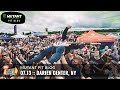 2017 Mutant Pit Blog: Darien Lake, NY