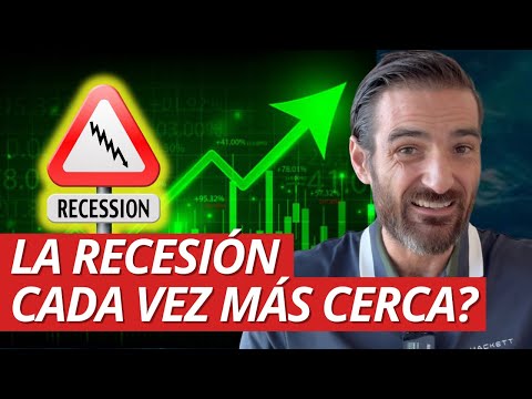Markets are experiencing an illusion… Is a recession approaching?