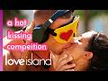 The Kissing Competition Part 1 ЁЯТЛ Love Island 2025 The Kissing Competition Part 1 ЁЯТЛ Love Island 2025