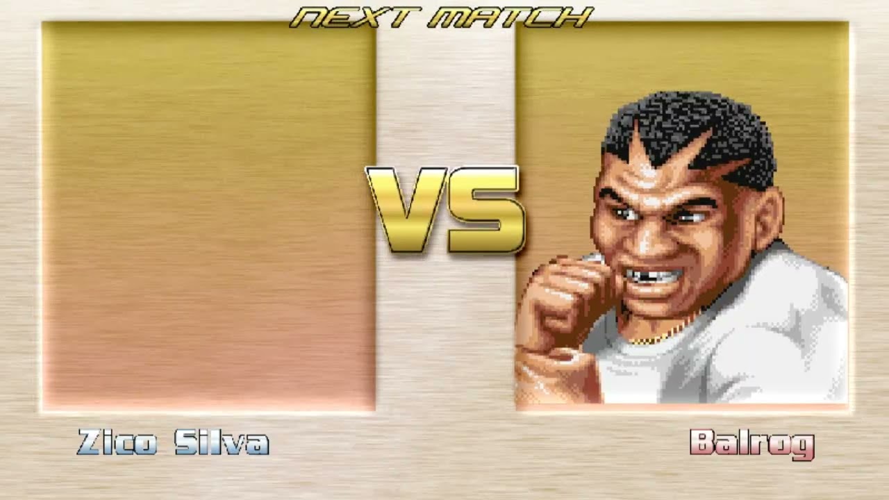 Zico Silva add hyper  