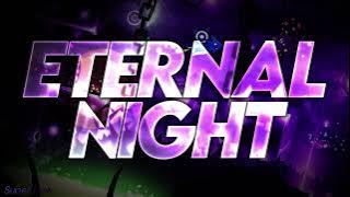 Eternal Night (Nemesis - Rose At Nightfall) Super Low Pitch