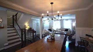 A beautifully maintained and thoughtfully updated home 6502 MILVA LN, SPRINGFIELD, VA 22150