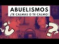 ABUELISMOS Mexicanos -Palabras Deliciosas para describir con Perfección.