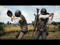 Стрим "Ностальгия" - PUBG