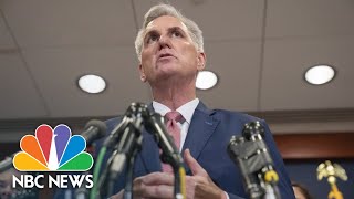 Republicans Battle For House, Senate Leadership Roles