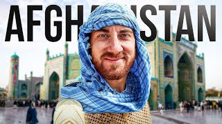 2025 Budget Travel Guide: Explore Afghanistan with HAMIDI TMC – Affordable Tours & Expert Tips screenshot 5