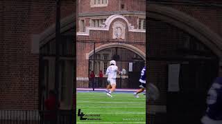 Lacrosse Legends 2025 Yale Vs Upenn Mens Lacrosse Game