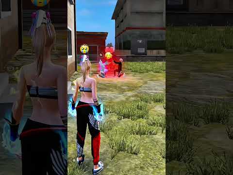 NEW TREND 🥵 PRESET 🤤 CAPCUT 😼 FF 🎮 VIRAL SHORT IN YOUTUBE VA GAMING #freefire #shorts
