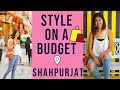 Exploring Shahpurjat In Delhi | Sejal Kumar