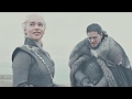 Jon x Daenerys - perfect duet