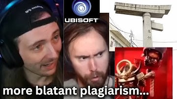 Ubisoft is falling apart