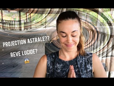 Vidéo: Astral - Vol Dans Un Rêve Et Dans La Réalité - Vue Alternative