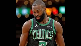 Why Jaylen Brown is one of the greatest black athletes ever - Dr Boyce Watkins