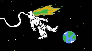 Sickness in Space