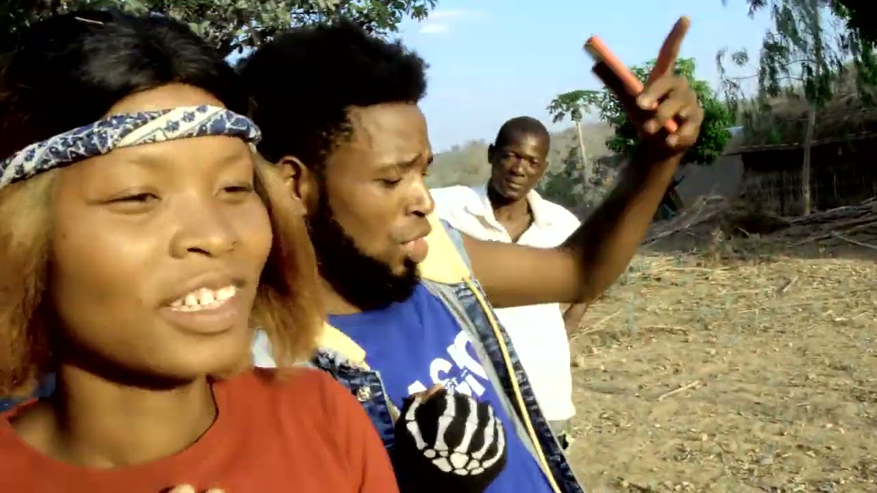 Só Novidades: Jorgito Nipita, Elétrico feat  Odelta no beat.... Feira de Nahipa..By Felex Films