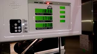 Dispensador Petrotec Progress 4000 C Techo alto con Turbo despacho en Ate