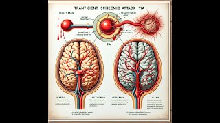 Understanding TIA (Transient Ischemic Attack)