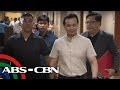 News Patrol: DOJ, Inapela Ang Desisyon Ng Korte Sa Kaso Ni Trillanes | October 26, 2018
