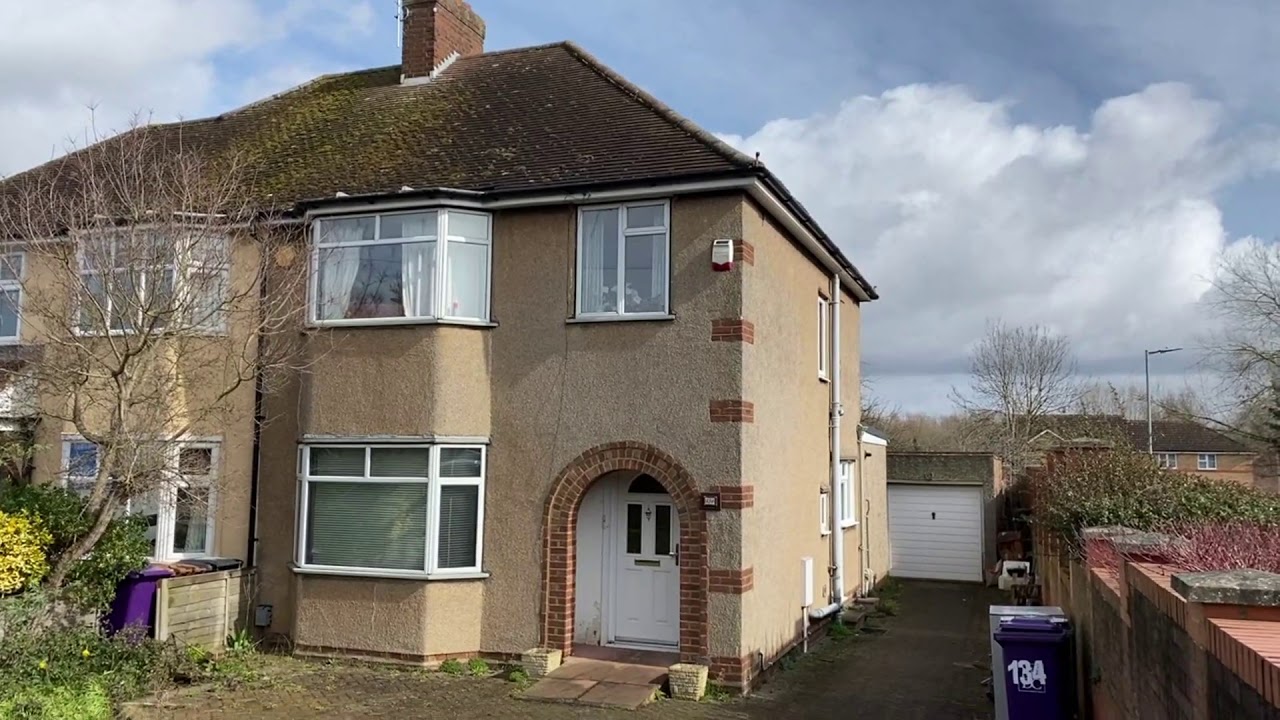 134 Old Hale Way Intro YouTube