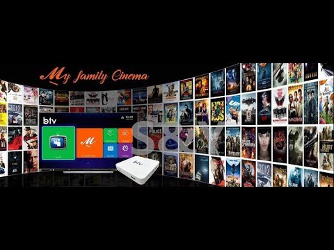BTV B9 BRASIL MAIS DE 250 CANAIS E 6000 FILMES LIBERADOS GRATIS SO USANDO SUA INTERNET E SEM ANTENA