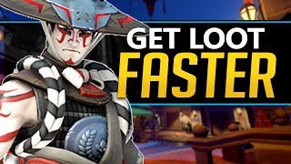 Overwatch Get Loot Faster! New Quick Play Role queue and Classic Mode