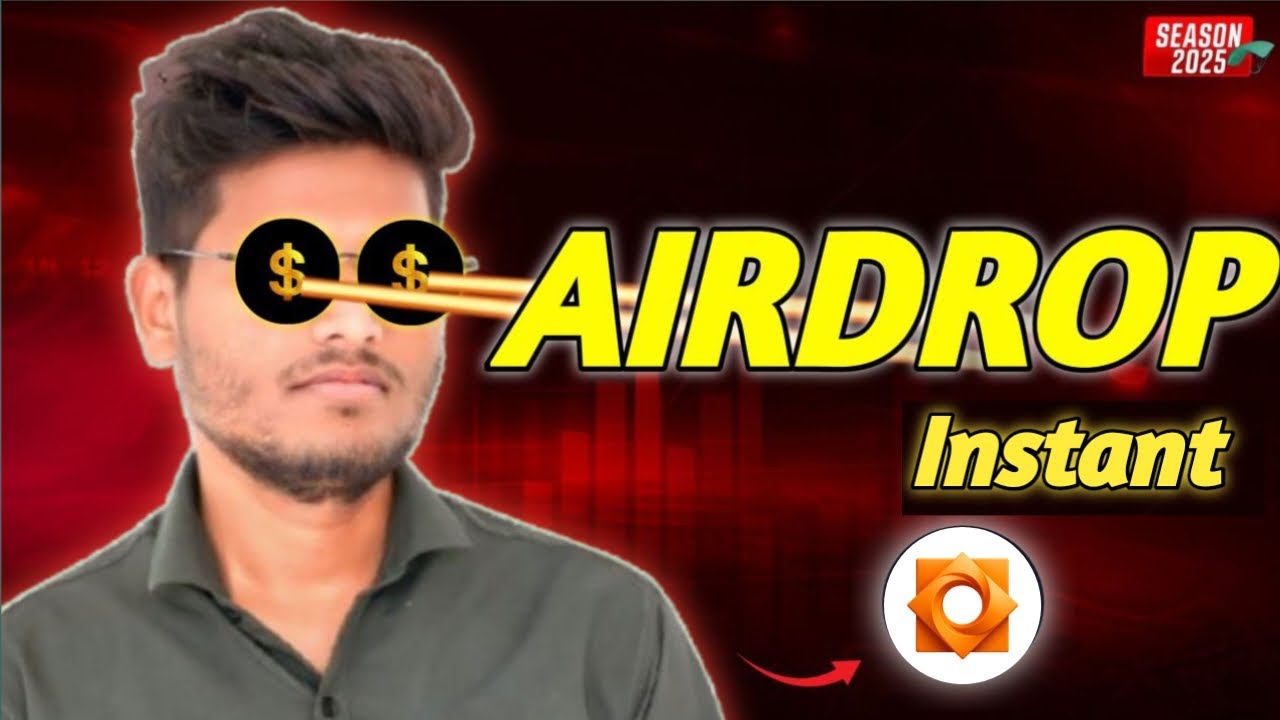 😱 Ant.fun New Instant Crypto Airdrop | Instant $ANB | New Crypto Airdrop Today | Instant