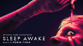Robin Finck - Breakthrough | Sleep Awake (Original Game Soundtrack) screenshot 5