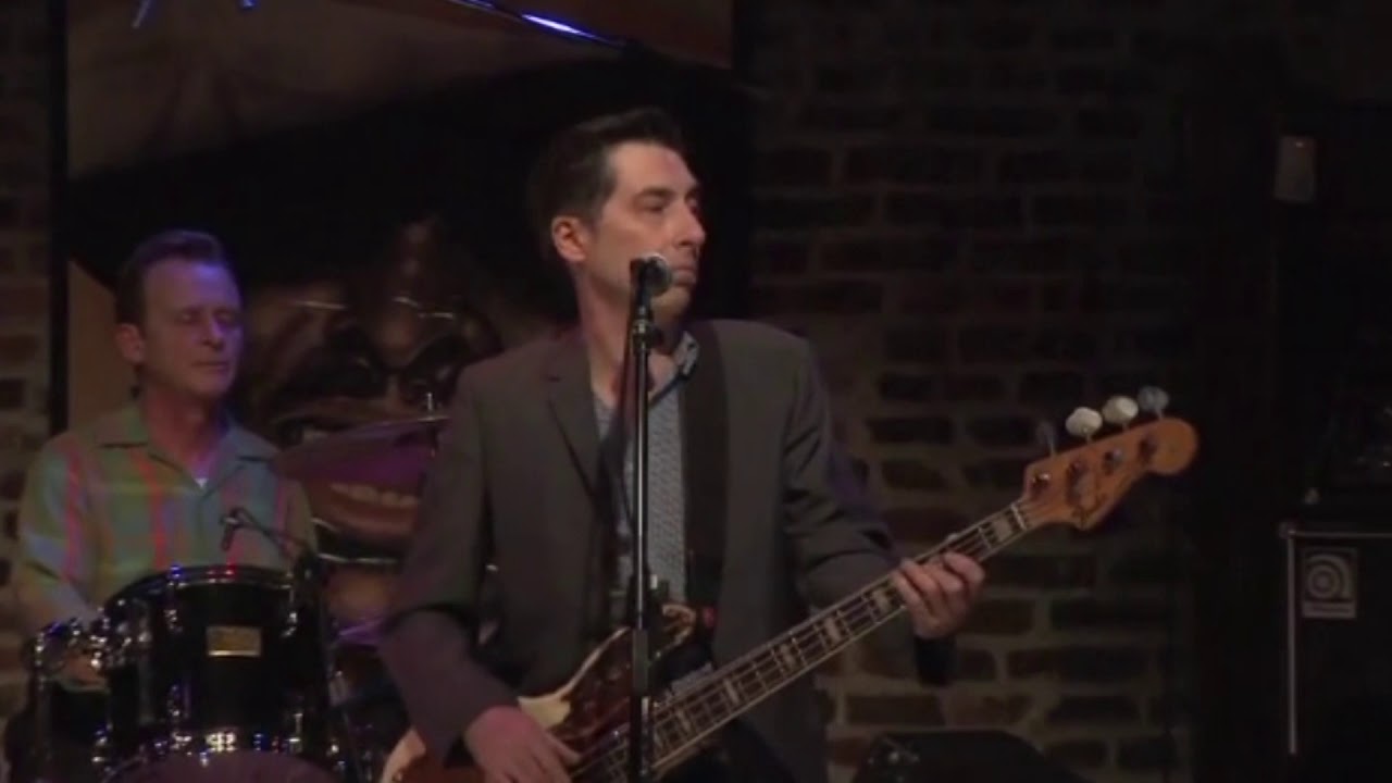 The Bel Airs "How Come People Act Like That"