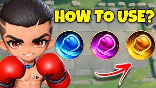 Download lagu PAQUITO STRATEGY GUIDE! EASY 1ST PLACE! | MCGG Magic Chess Go Go