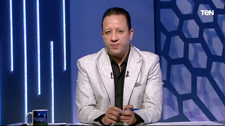 كابتن محمد اليماني: مباراة المغرب هتكون صعبة على المنتخب الأولمبي