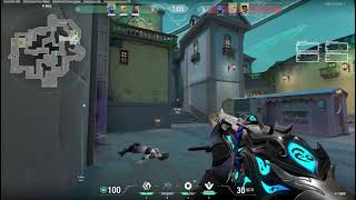 Bound Phantom Ace