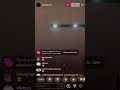 Playboi Carti live 🦇 “They thought I was gay” snippet