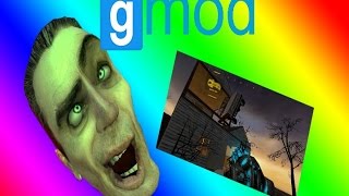 Garry's Mod  PC  Destructible House Map
