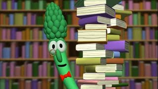 Modern Major General | VeggieTales: The Wonderful World of Autotainment