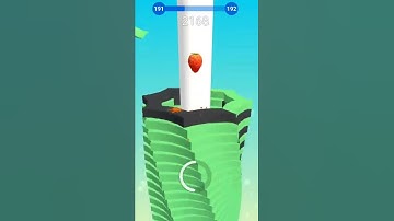 Helix jump Mobile Game Kids Plays Max Level Mod Apk 2022 #youtubeshorts #short #shorts